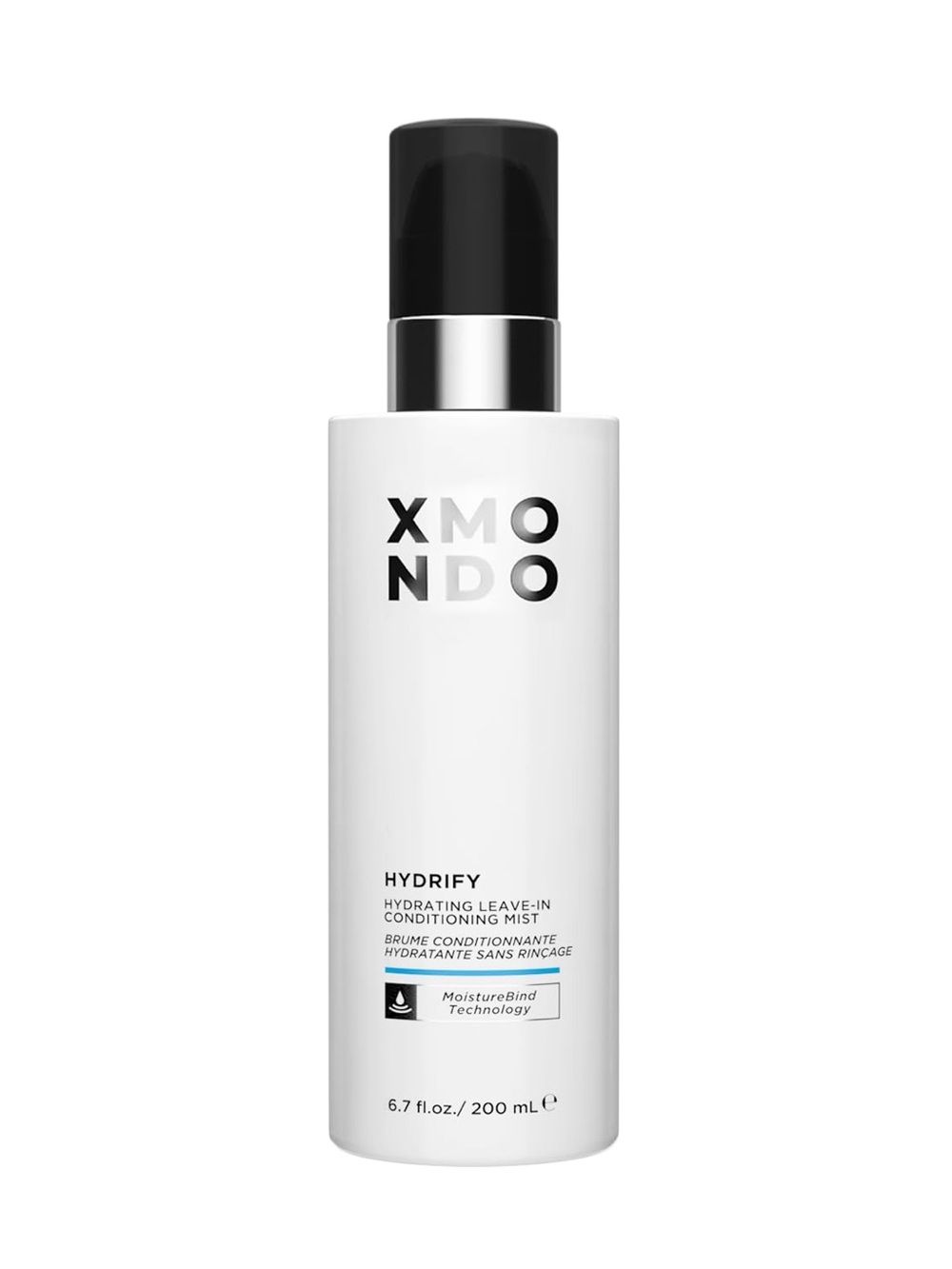 NEW Hydrify Leave-In Conditioning Mist White